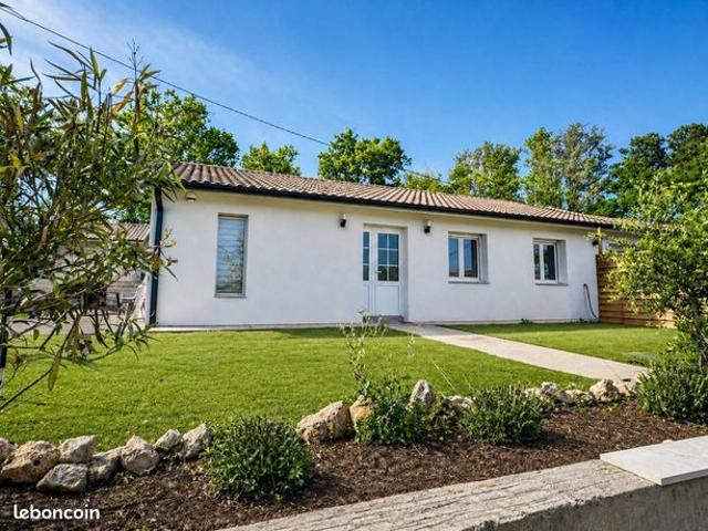 Maison 7 pièces 170 m²