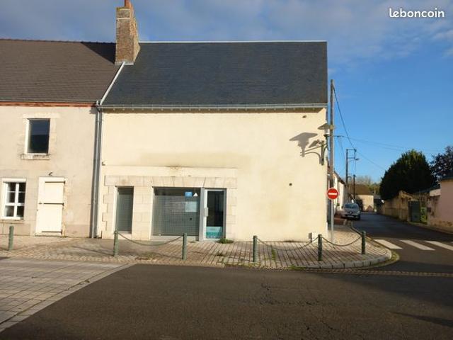Maison 7 pièces 170 m²