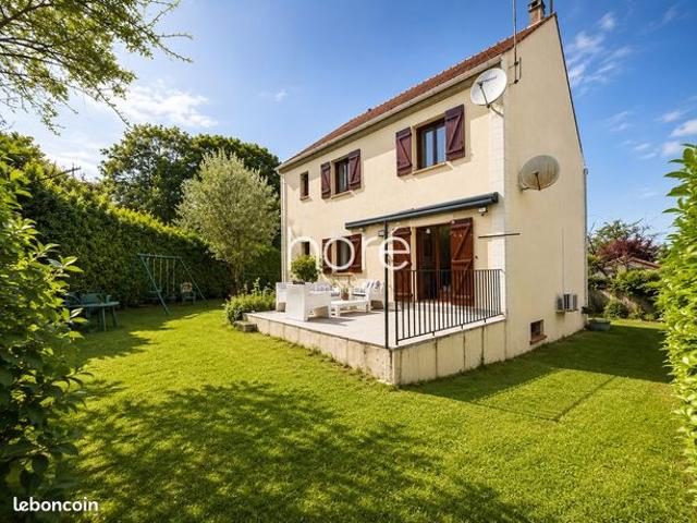 Maison 7 pièces 180 m²