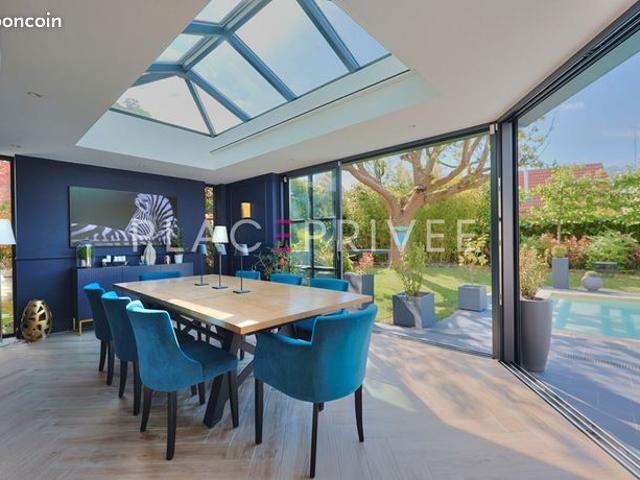 Maison 7 pièces 170 m²