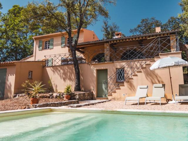 Maison 7 pièces 170 m²