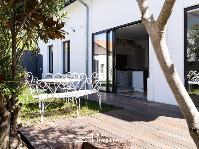 Maison 7 pièces 170 m²