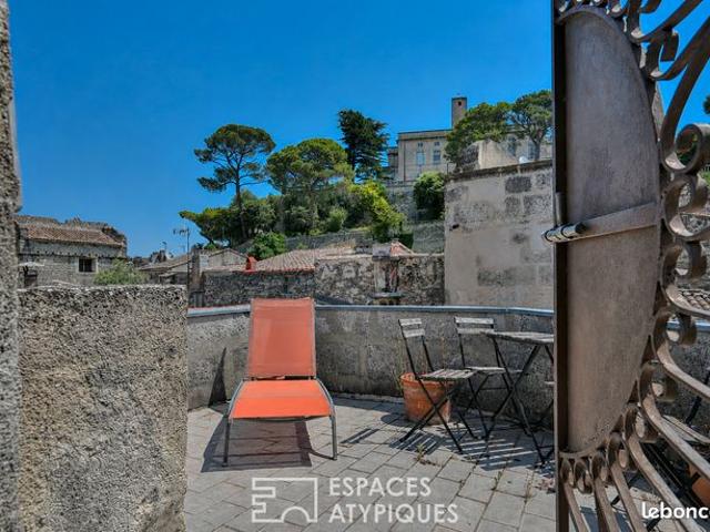Maison 7 pièces 170 m²