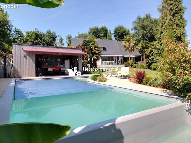 Maison 7 pièces 170 m²