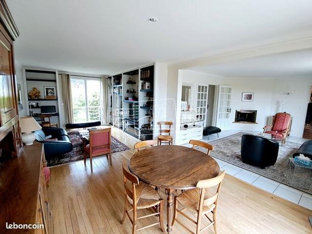 Maison 7 pièces 170 m²