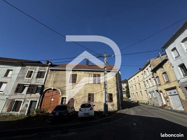 Maison 7 pièces 170 m²