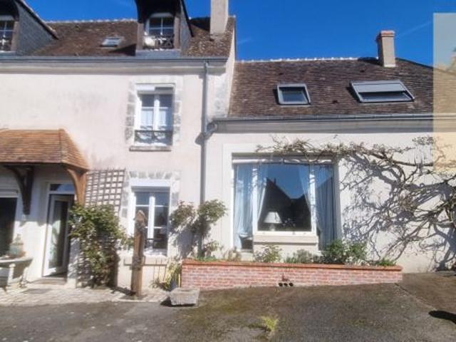 Maison 7 pièces 170 m²