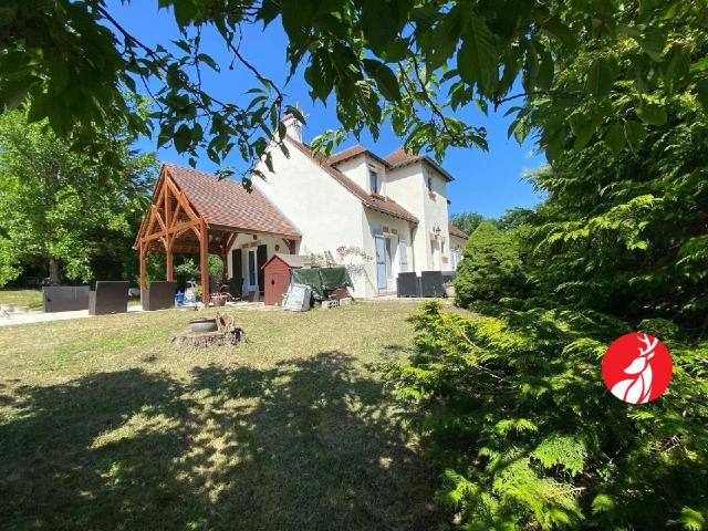 Maison 7 pièces 170 m²