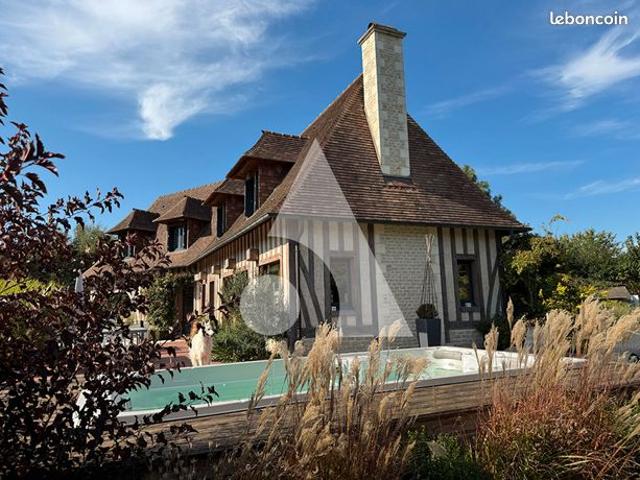 Maison 7 pièces 170 m²
