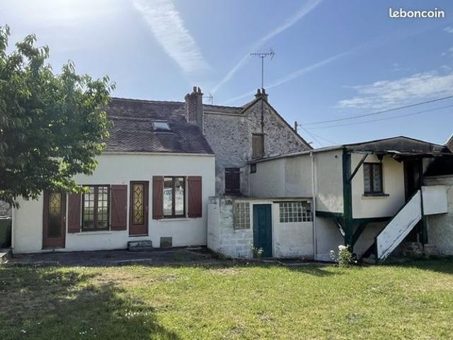 Maison 7 pièces 170 m²