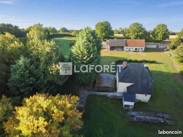 Maison 7 pièces 170 m²