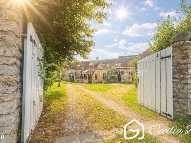 Maison 7 pièces 170 m²
