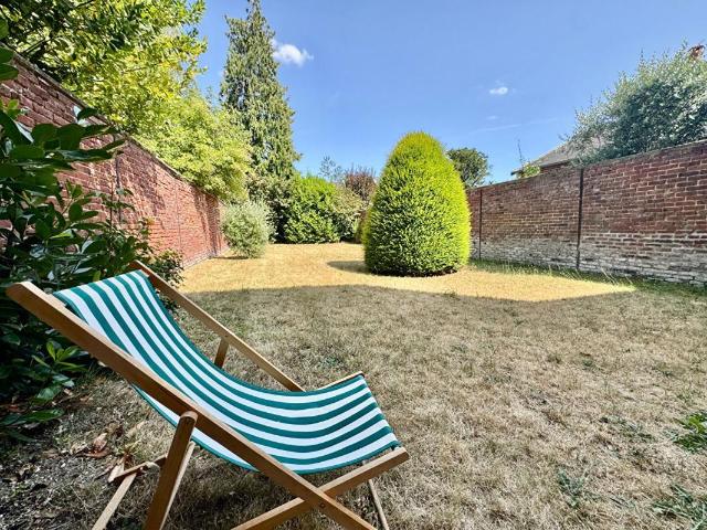 Maison 7 pièces 183 m²