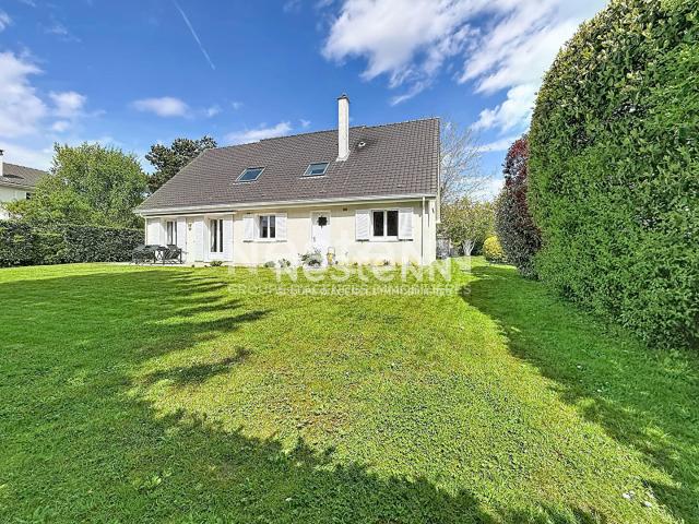 Maison 7 pièces 170 m²