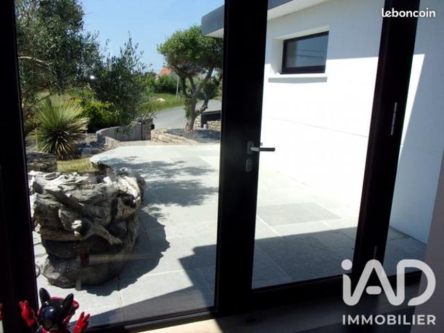 Maison 7 pièces 170 m²