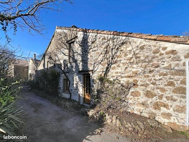 Maison 7 pièces 170 m²