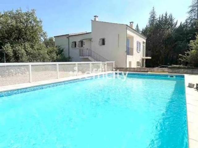 Maison 7 pièces 170 m²