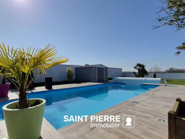 Maison 7 pièces 170 m²