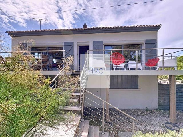 Maison 7 pièces 170 m²