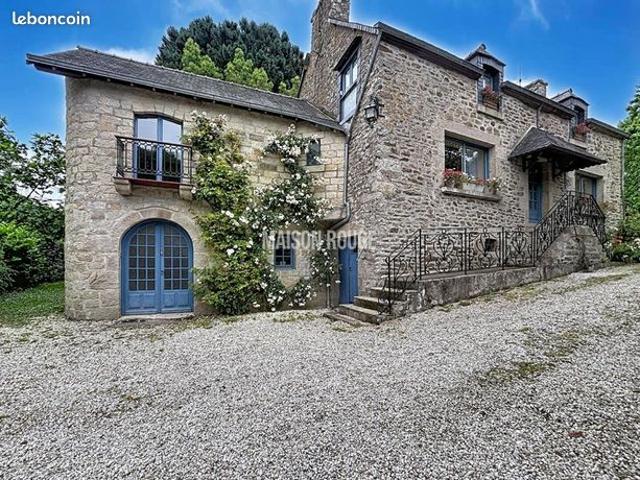 Maison 7 pièces 170 m²