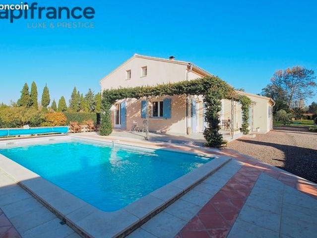 Maison 7 pièces 170 m²