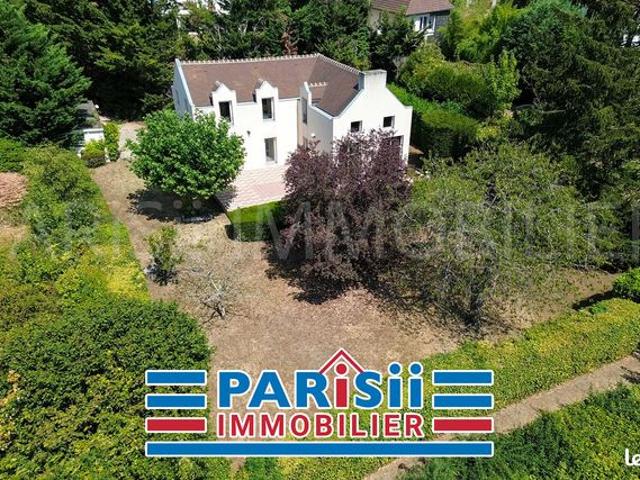 Maison 7 pièces 170 m²