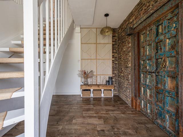 Maison 7 pièces 170 m²
