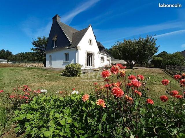 Maison 7 pièces 170 m²