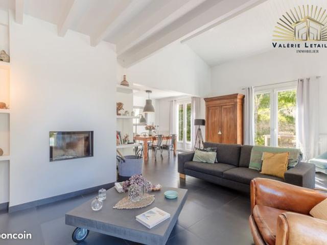 Maison 7 pièces 170 m²