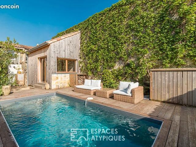 Maison 7 pièces 170 m²