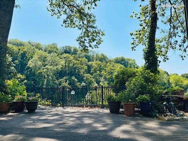 Maison 7 pièces 170 m²