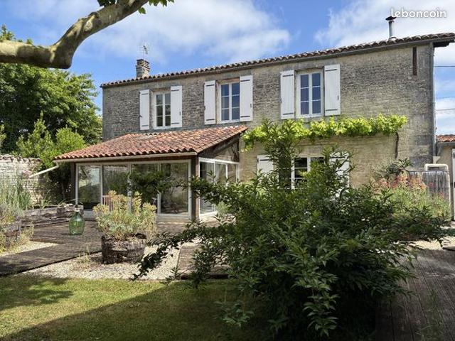 Maison 7 pièces 170 m²