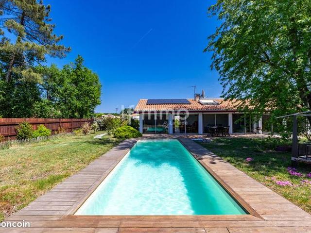 Maison 7 pièces 170 m²