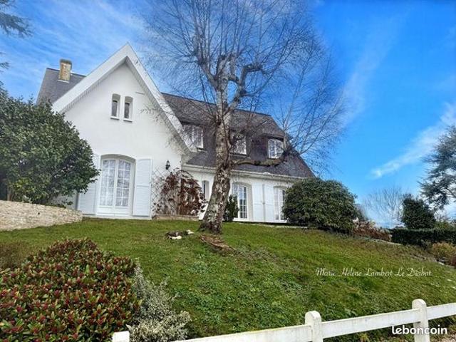 Maison 7 pièces 170 m²