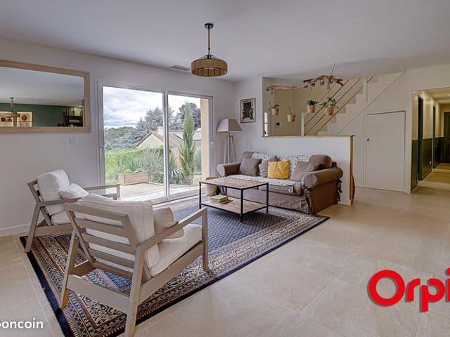 Maison 7 pièces 170 m²