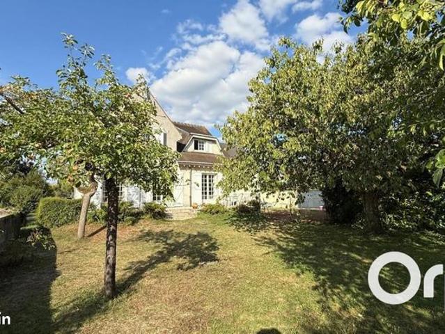 Maison 7 pièces 170 m²