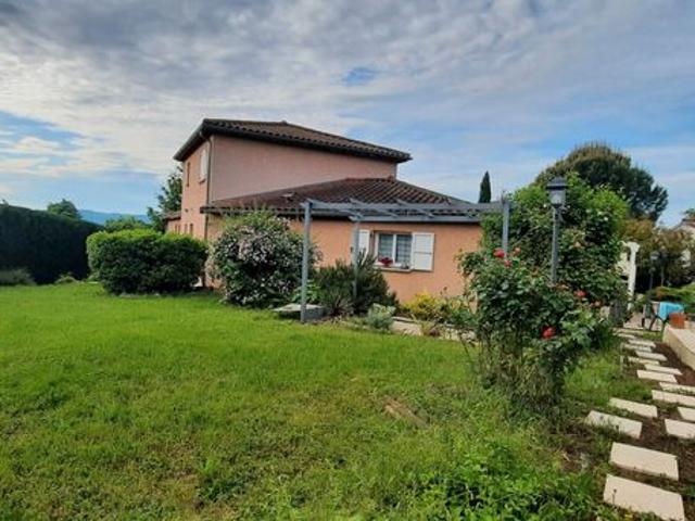 Maison 7 pièces 170 m²