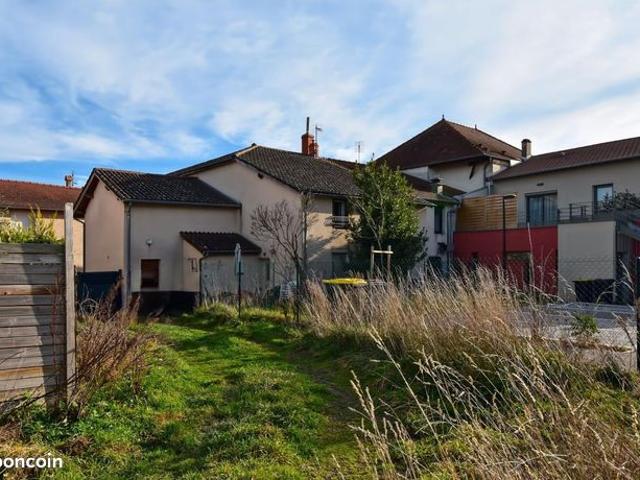 Maison 7 pièces 170 m²