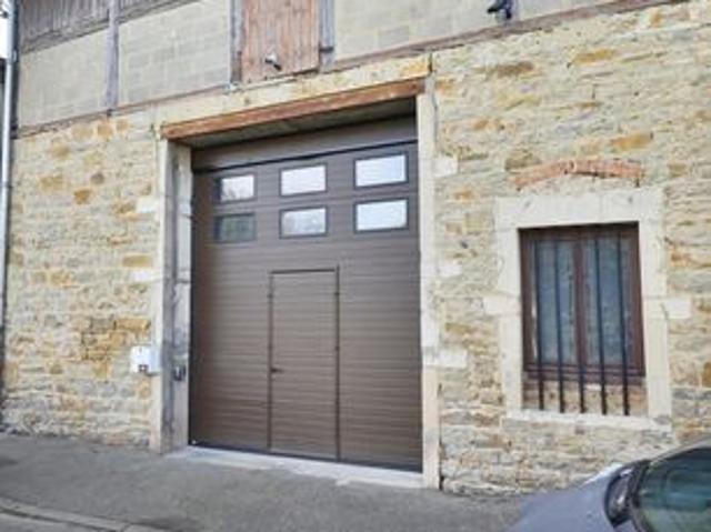 Maison 7 pièces 170 m²