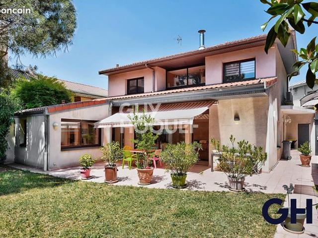 Maison 7 pièces 170 m²