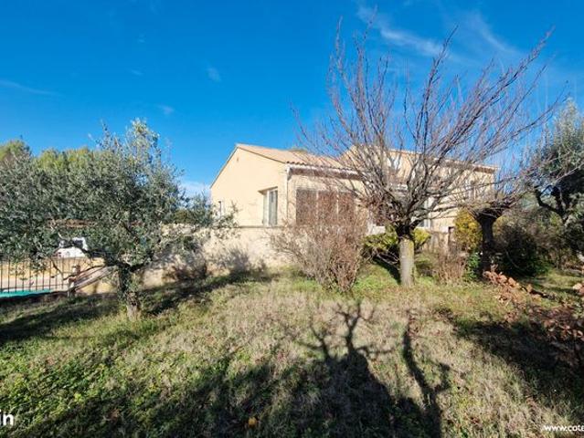 Maison 7 pièces 170 m²