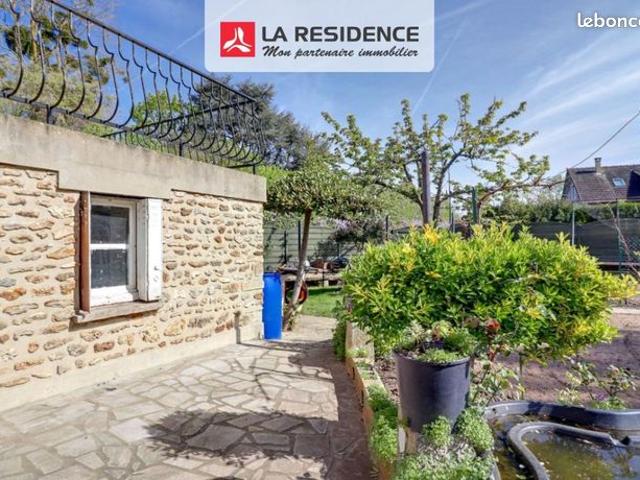 Maison 7 pièces 170 m²