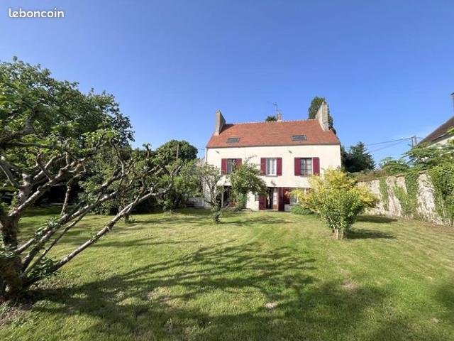 Maison 7 pièces 170 m²