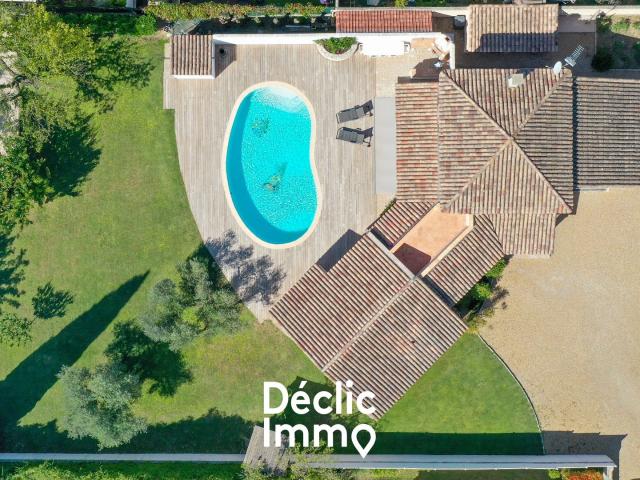 Maison 7 pièces 170 m²