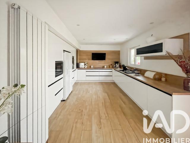 Maison 7 pièces 170 m²