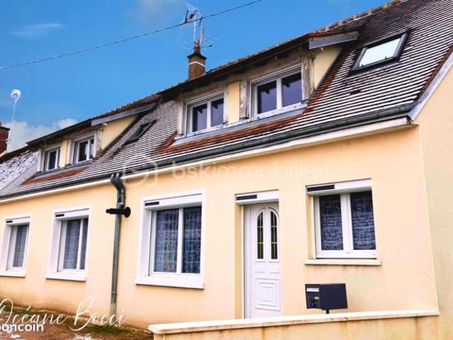 Maison 7 pièces 170 m²