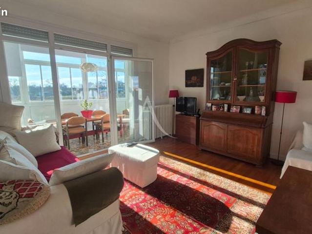 Maison 7 pièces 170 m²