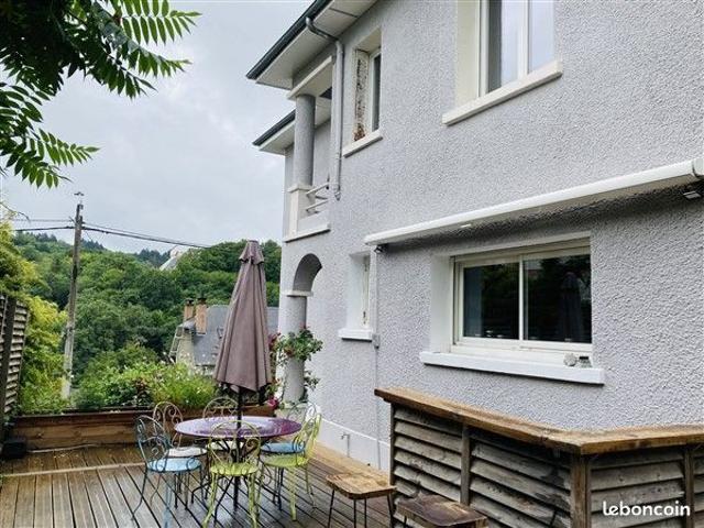 Maison 7 pièces 170 m²