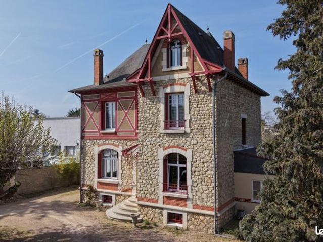 Maison 7 pièces 170 m²