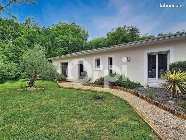 Maison 7 pièces 170 m²